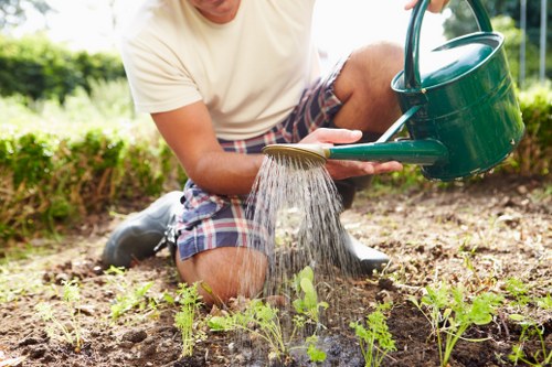 SSL-protected Gardeners Petersham online payment process