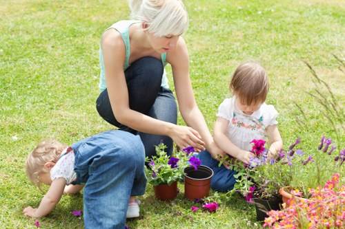 Safe and flexible payment options for Gardeners Petersham